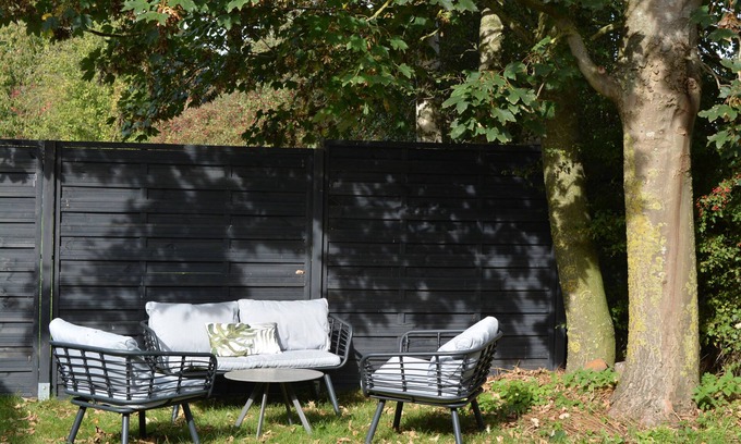 Boeschepe House | Ame "O" des Flandres "La Suite" whirlpool bath,