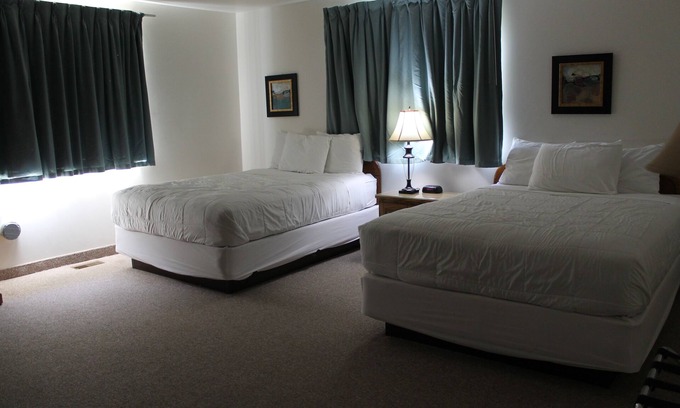 Hart Hotel | American Host Inn