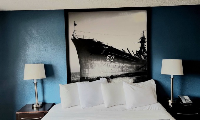Phenix City Hotel | Americas Best Value Inn & Suites Phenix City