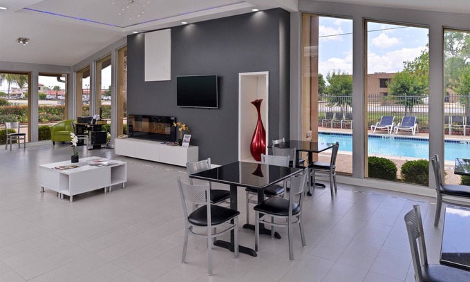 Angleton Hotel | Americas Best Value Inn Angleton