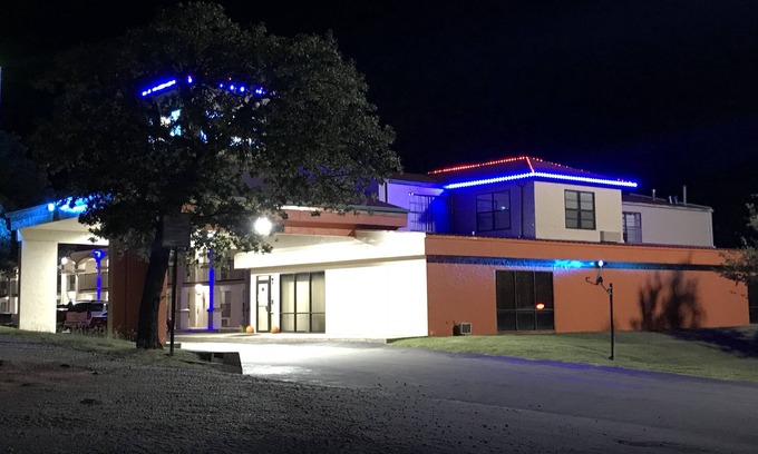 Bowie Hotel | Americas Best Value Inn Bowie