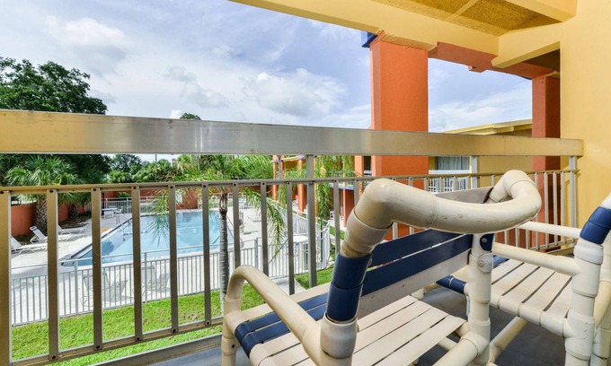 Central Sarasota Hotel | Americas Best Value Inn Sarasota Downtown