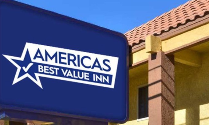 Livermore Hotel | Americas Best Value Inn Livermore