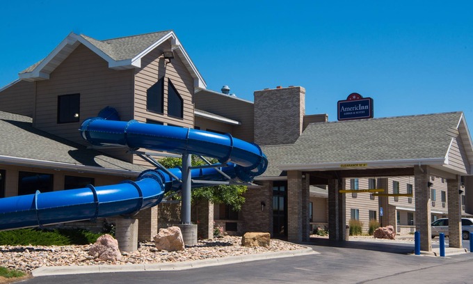 Rapid City Hotel | AmericInn by Wyndham Rapid City