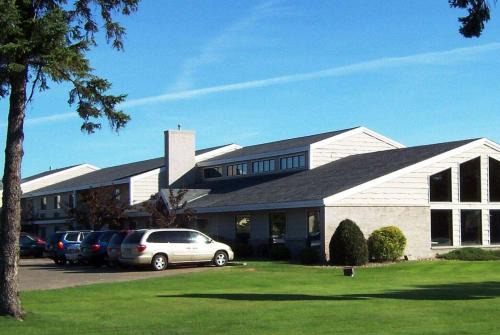 Wadena Hotel | AmericInn by Wyndham Wadena