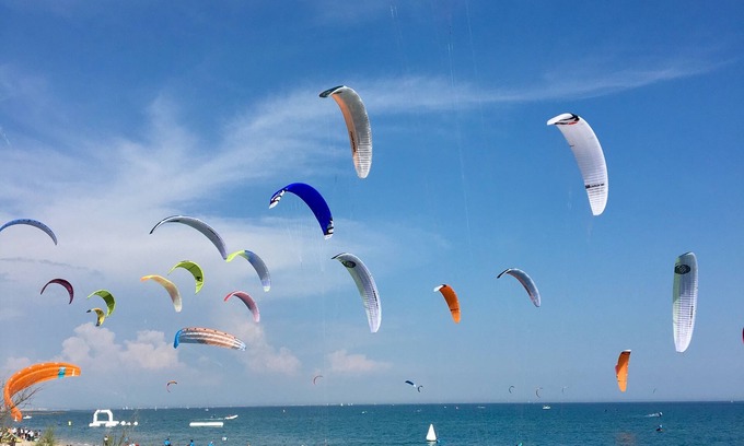 Palavas-les-Flots Hotel | Amerique Hotel Palavas Plage