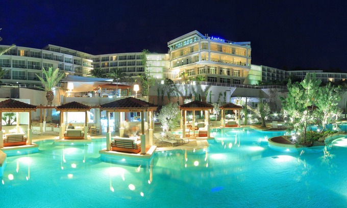 Hvar Resort | Amfora Hvar Grand Beach Resort