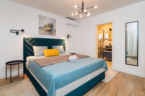 Stobrec Apartment | Amfora Maris Apartment