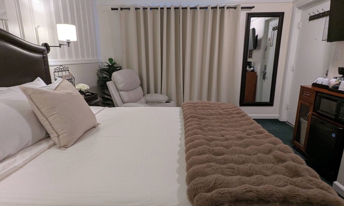 Amherst Hotel | Amherst Inn - Virginia