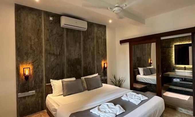 Kamburugamuwa House | Ami Mirissa