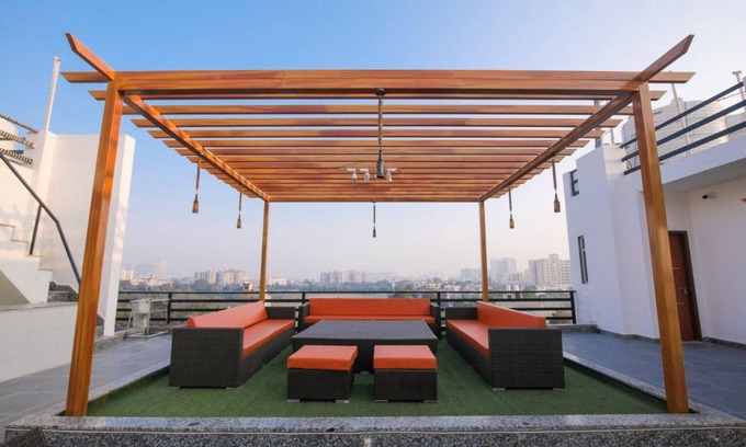 Greater Noida Hotel | Amit House