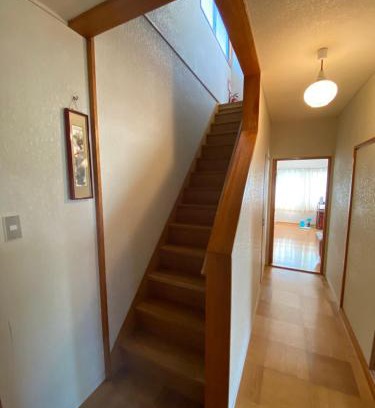 Hannan Apartment | AMITIE VILLA（友安居）民宿