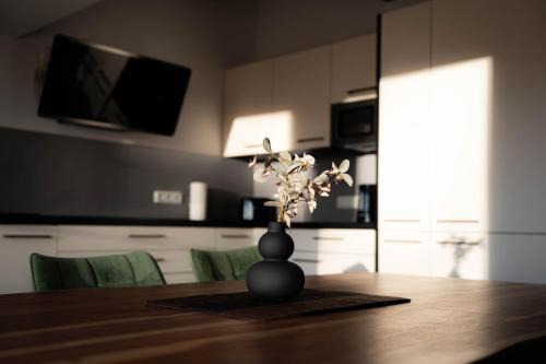 Diessen am Ammersee Apartment | Ammersee Design Penthouse