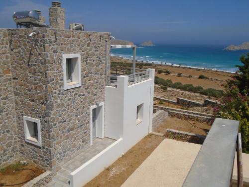 Xerokampos Villa | Ammothines