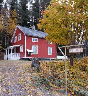 Amnerud House | Amnerud 5
