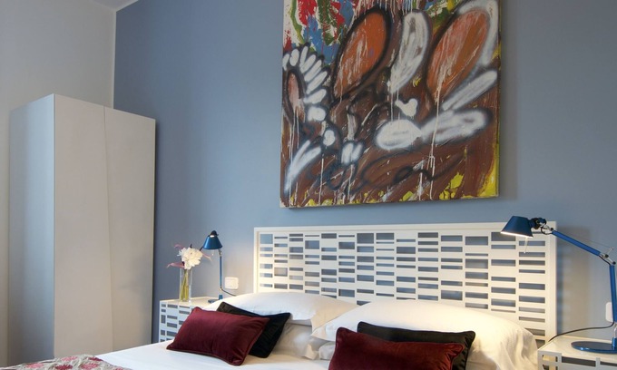 Vatican House | Amor B&B