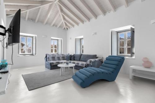 Spetses House | Amor de Verano