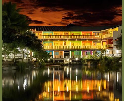 Conceicao do Almeida Boat Rental | Amoras Hotel fazenda