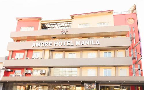 Alabang Hotel | AMORE HOTEL MANILA