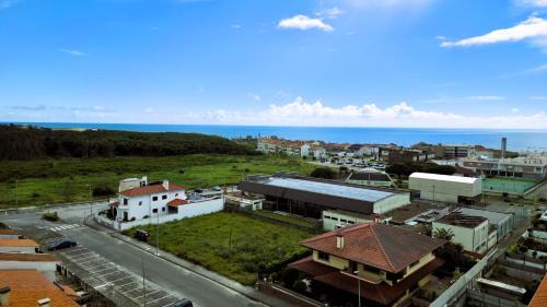 Viana do Castelo Apartment | Amorosa Beach Apartment Sea View