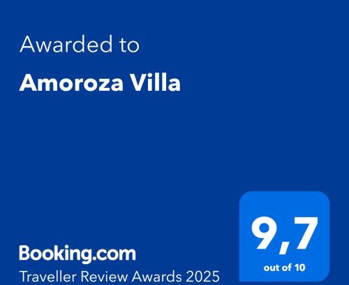 Yenion Villa | Amoroza Villa