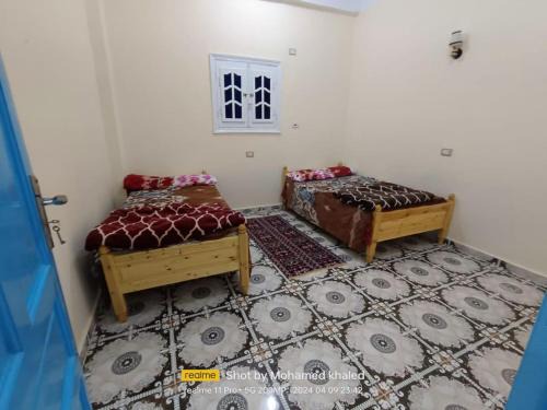 Siwa Apartment | Amoun