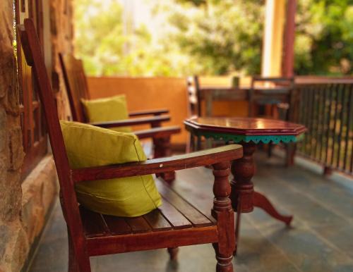 Rekawa Bed & Breakfast | AMOUR AT TURTLE BEACH