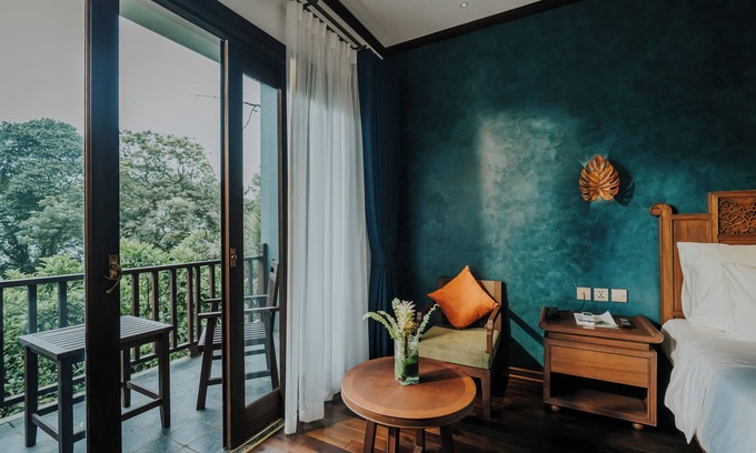 Ba Vi Resort | Amour Resort Bavi