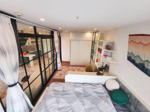 Tu Liem Apartment | Amoureux 3