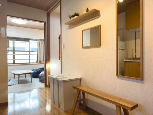 Sawara-ku Apartment | AMP FLAT Nishijin 4