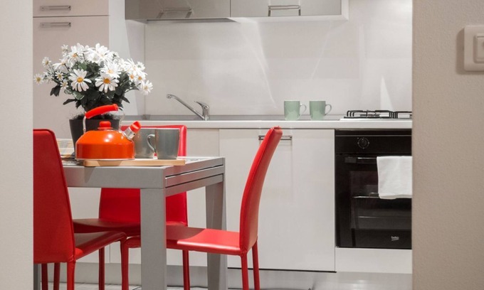 San Zeno Apartment | Ampio alloggio con due camere da letto