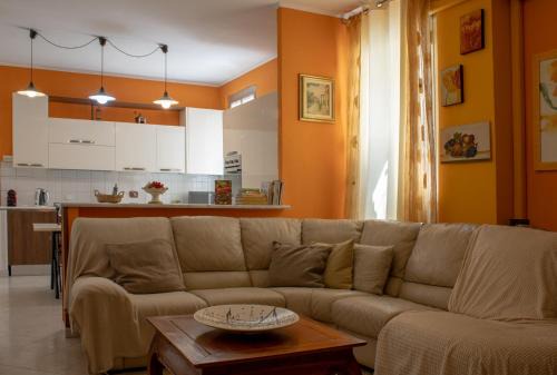 Genoa Apartment | Ampio e Comodo - Netflix, WI-FI