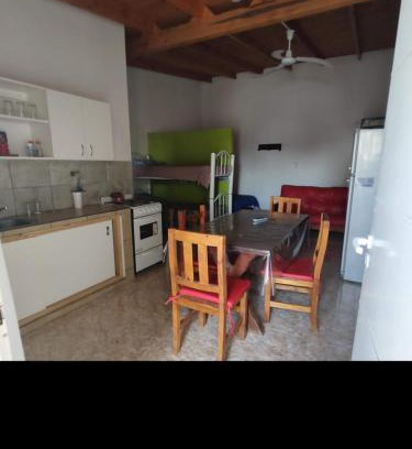 Las Grutas Apartment | Amplio Monoambiente