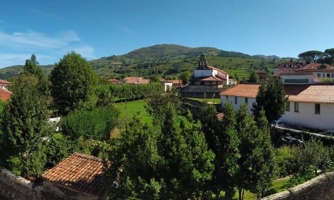 Selaya Apartment | Amplio y céntrico piso con buenas vistas en Selaya