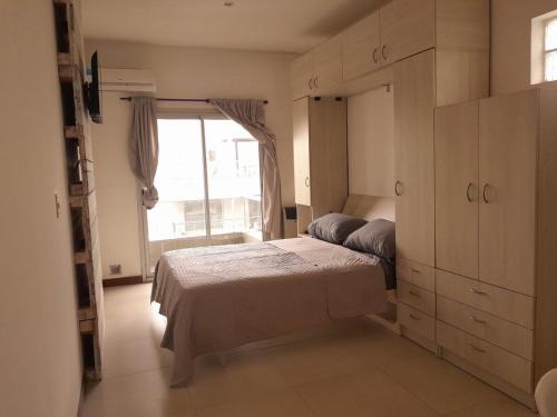 La Plata Apartment | Amplio y cómodo departamento céntrico