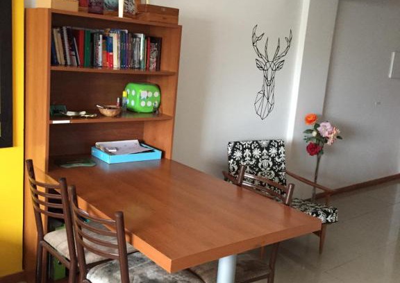 Olavarria Apartment | Amplio y Moderno Departamento