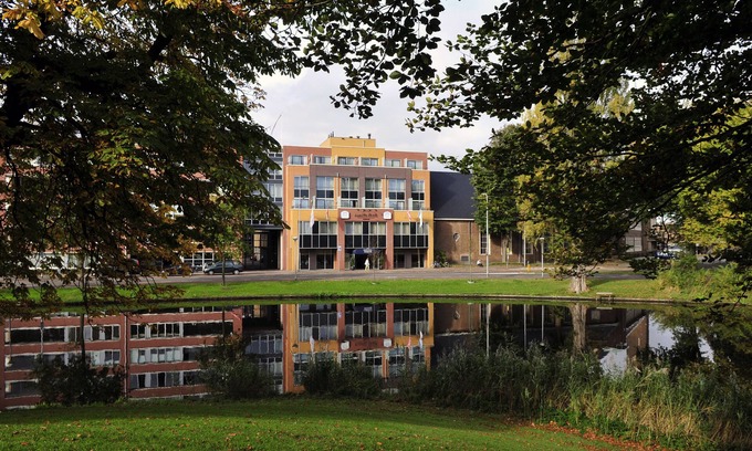 Alkmaar Hotel | Amrâth Hotel Alkmaar