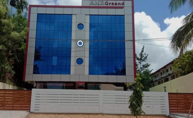 Port Blair Hotel | AMR GRAND