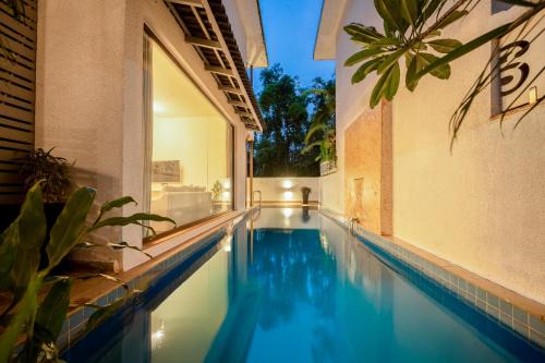 Anjuna Villa | Amrao - A Lindsay Manor