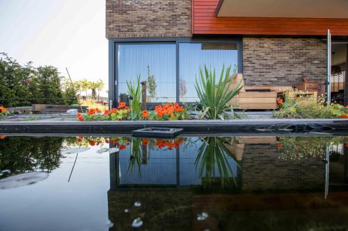 Almere Bed & Breakfast | Amsterdam Area Residence Oosterwold