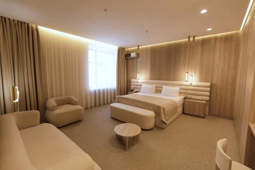 Aktobe Hotel | Amsterdam Hotel Aktobe