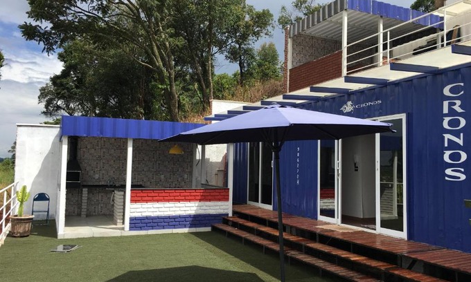 Regiao Urbana Homogenea I House | Amsterdam lofts 1