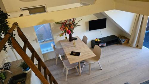 Krommenie Apartment | Amsterdam ZaanseSchans House