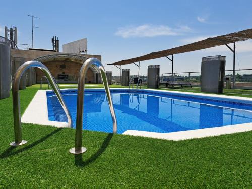 Alcobendas Hotel | Amura Alcobendas