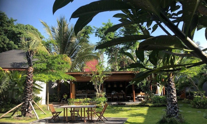 Waingapu Hotel | Amuya Home Stay