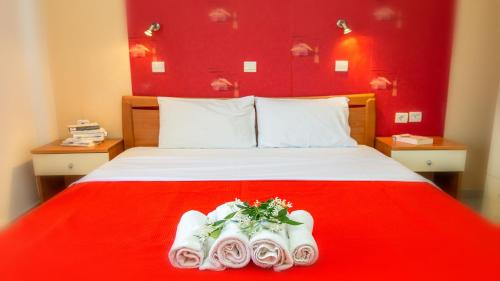 Potos Apartment | Amversa's House