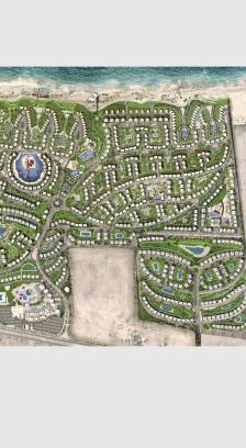 Ad-Dab'ah Ski Chalet | Amwaj