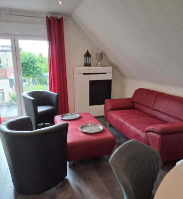 Region Hannover District Apartment | An den Eichen