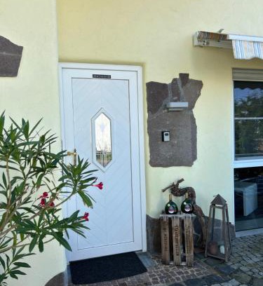 Guntersleben Apartment | An den Weinbergen