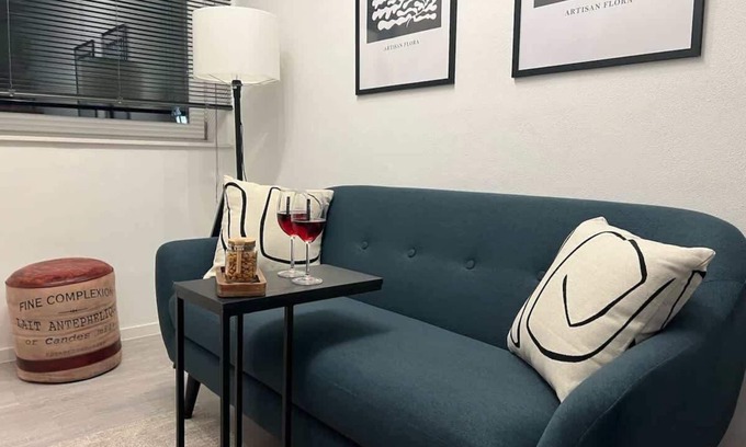 Luegde Apartment | An der Stadtmauer Sum